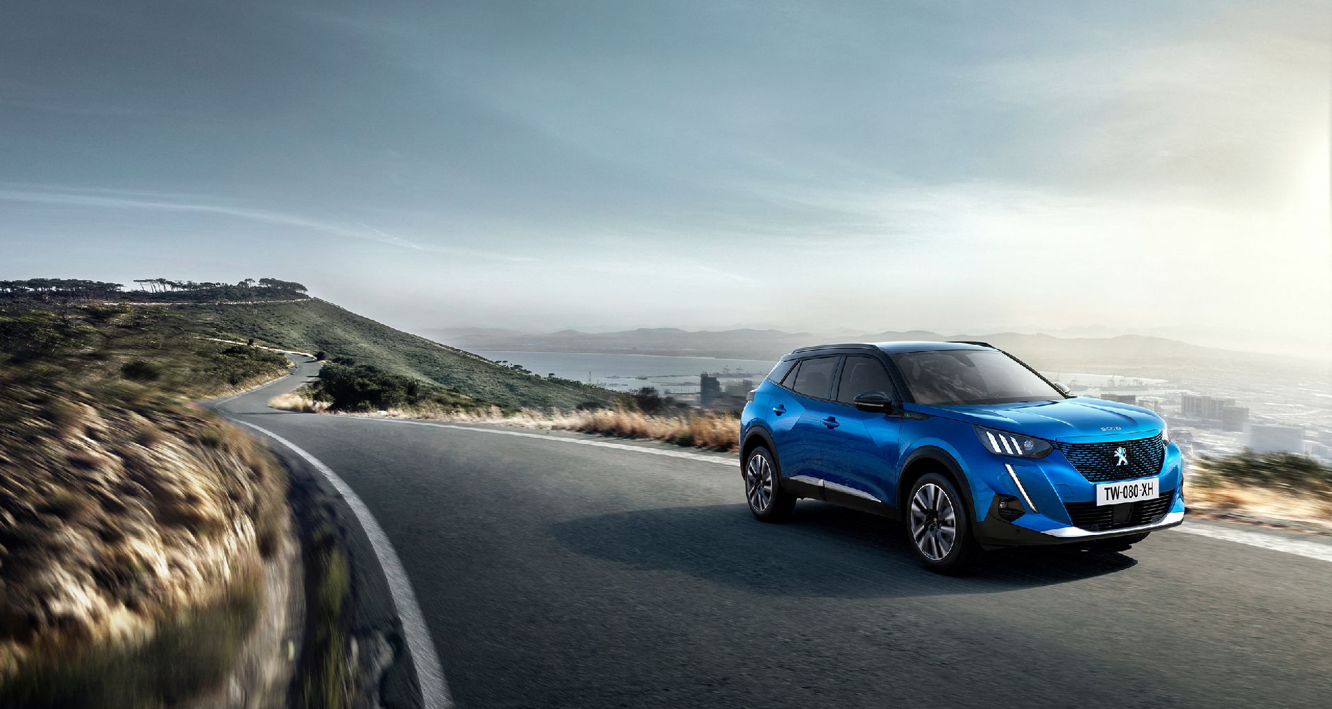 Peugeot UK Opens Reservations For New 2008 and e-2008 SUVs