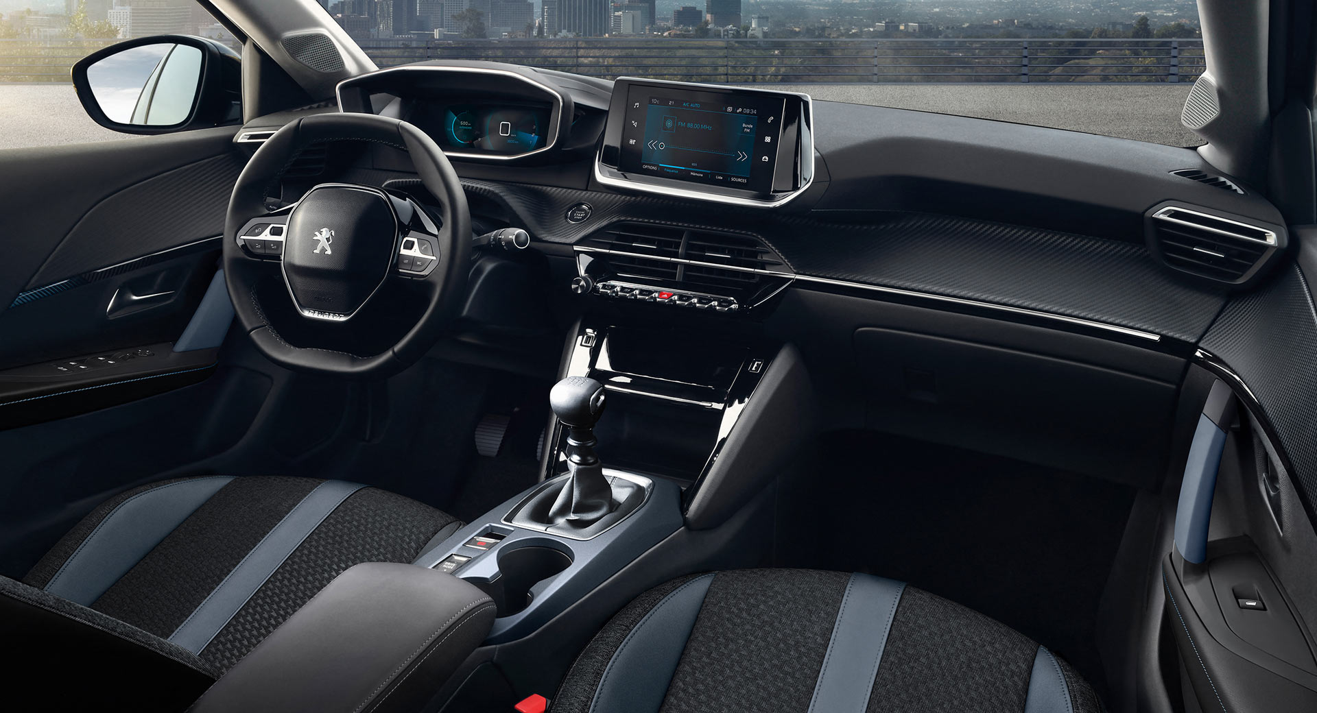 Peugeot UK Opens Reservations For New 2008 and e-2008 SUVs