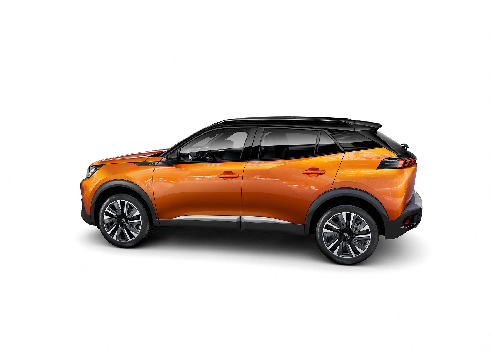 Peugeot UK Opens Reservations For New 2008 and e-2008 SUVs