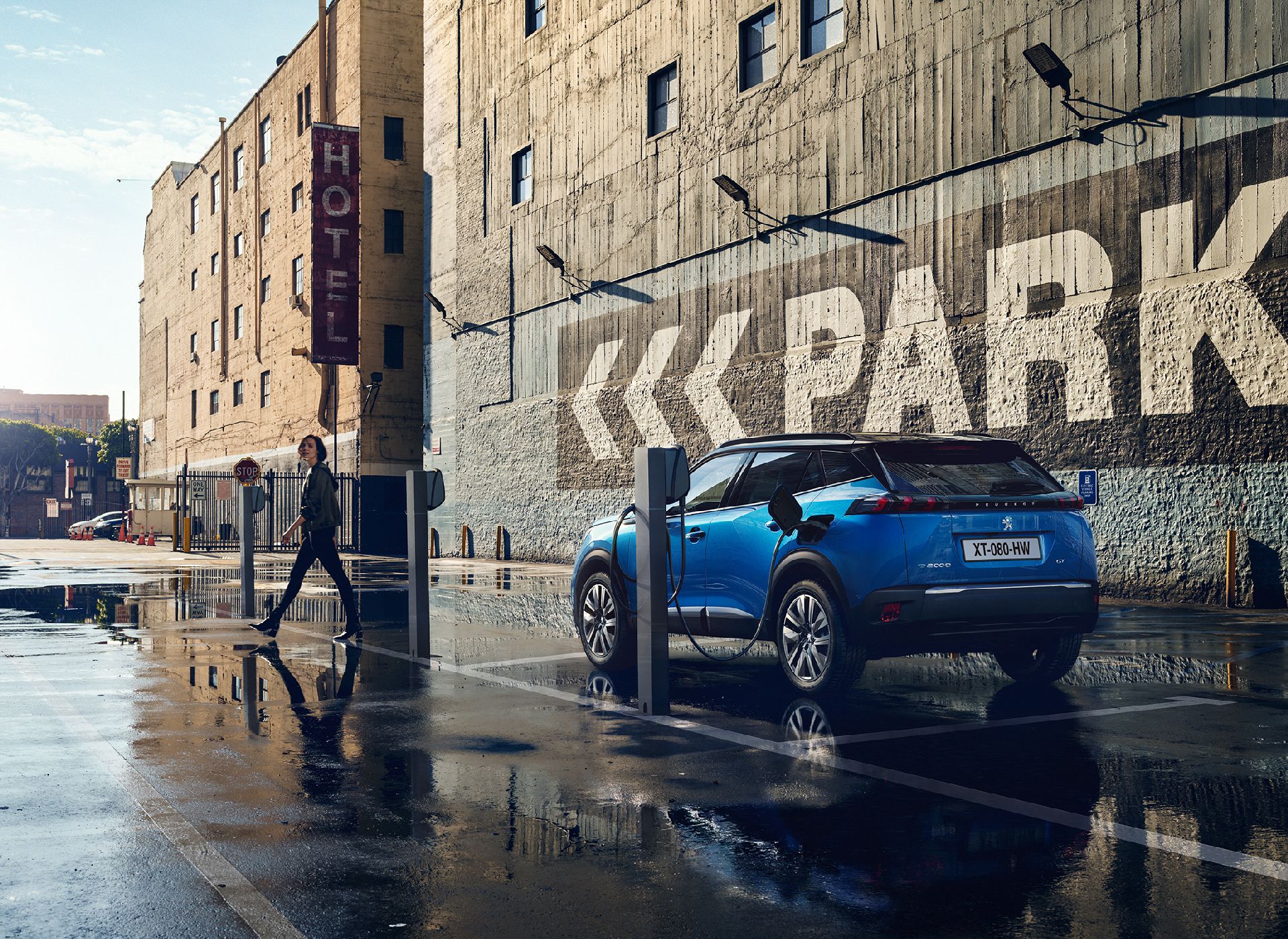 Peugeot UK Opens Reservations For New 2008 and e-2008 SUVs