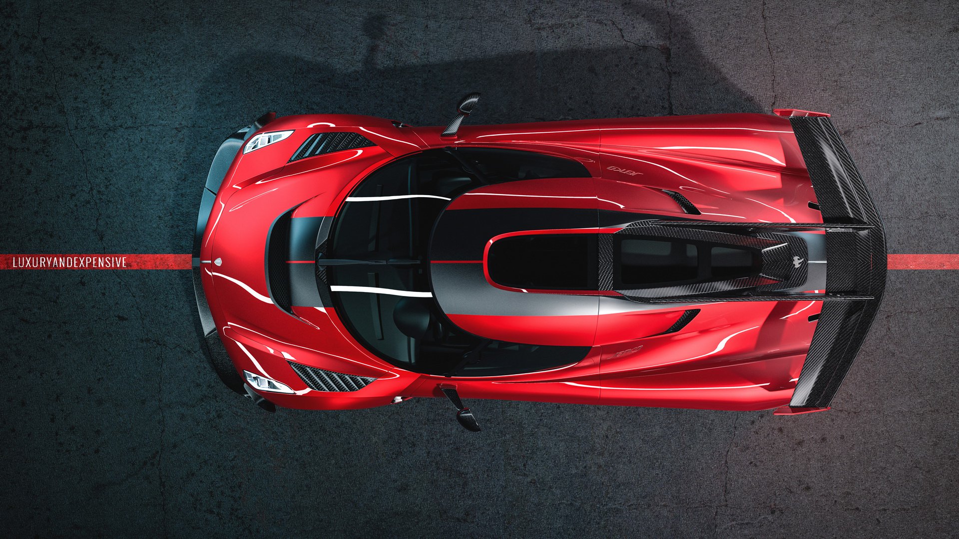 Koenigsegg Could Compete In New Le Mans Hypercar Class