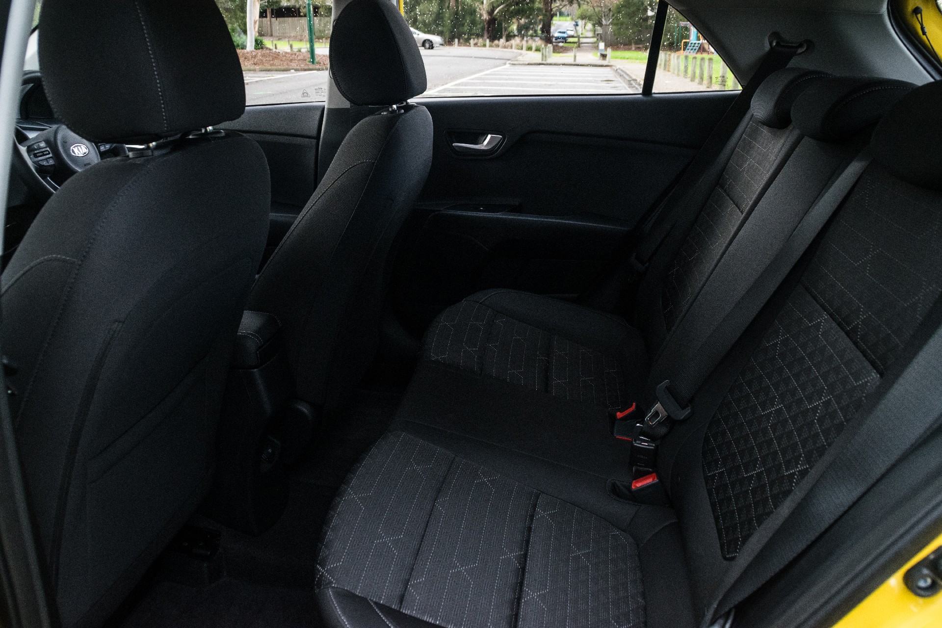 Driven: 2019 Kia Rio Does What It Says On The Tin