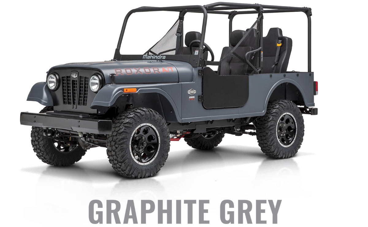 Mahindra Wants To Open A Second Factory In Michigan