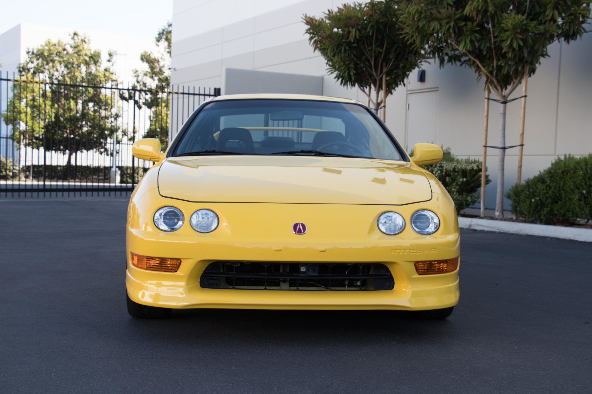How Much Will This 46k Mile 2000 Acura Integra Type R Sell For?