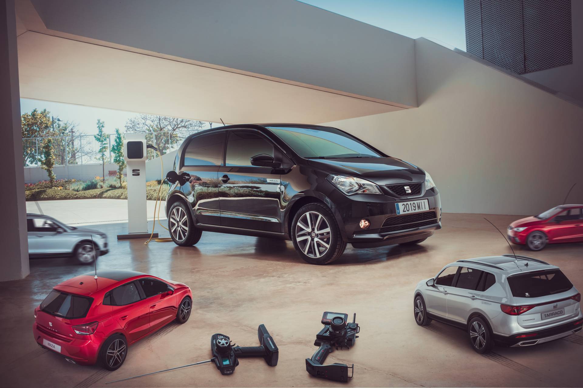 Seat Mii Electric Becomes Brand’s First EV, Marks End Of ICE-Powered Model