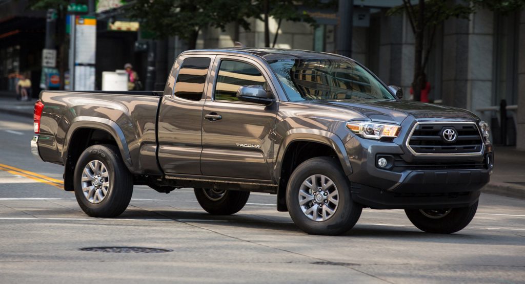  Toyota Says Mexican Tariffs Could Cost Its Suppliers Over $1 Billion