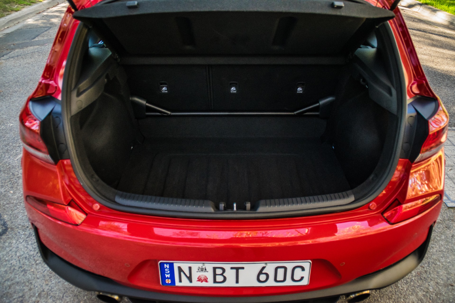 Driven: It’s True – The 2019 Hyundai i30 N IS A Game Changer