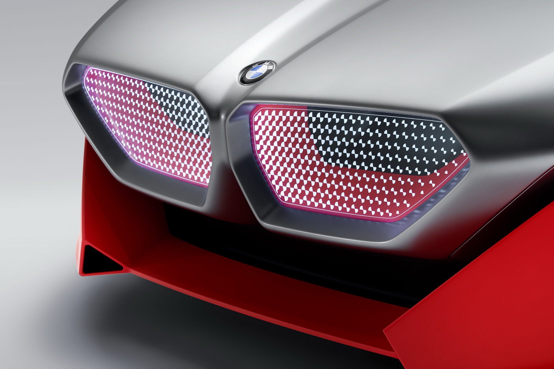 BMW Vision M Next Is A Glimpse Into The Ultimate Driving Machine’s Future