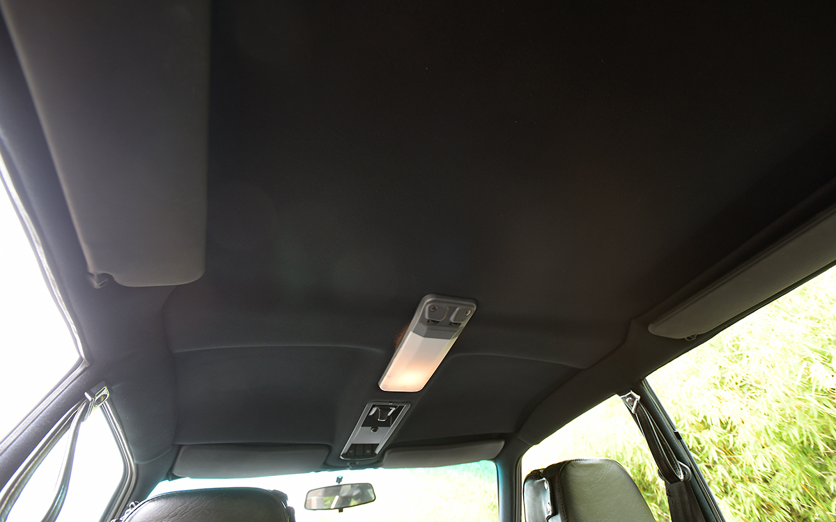 Oh là là: 1986 Citroen CX 25 Prestige Turbo Is Old Europe At Its Chicest