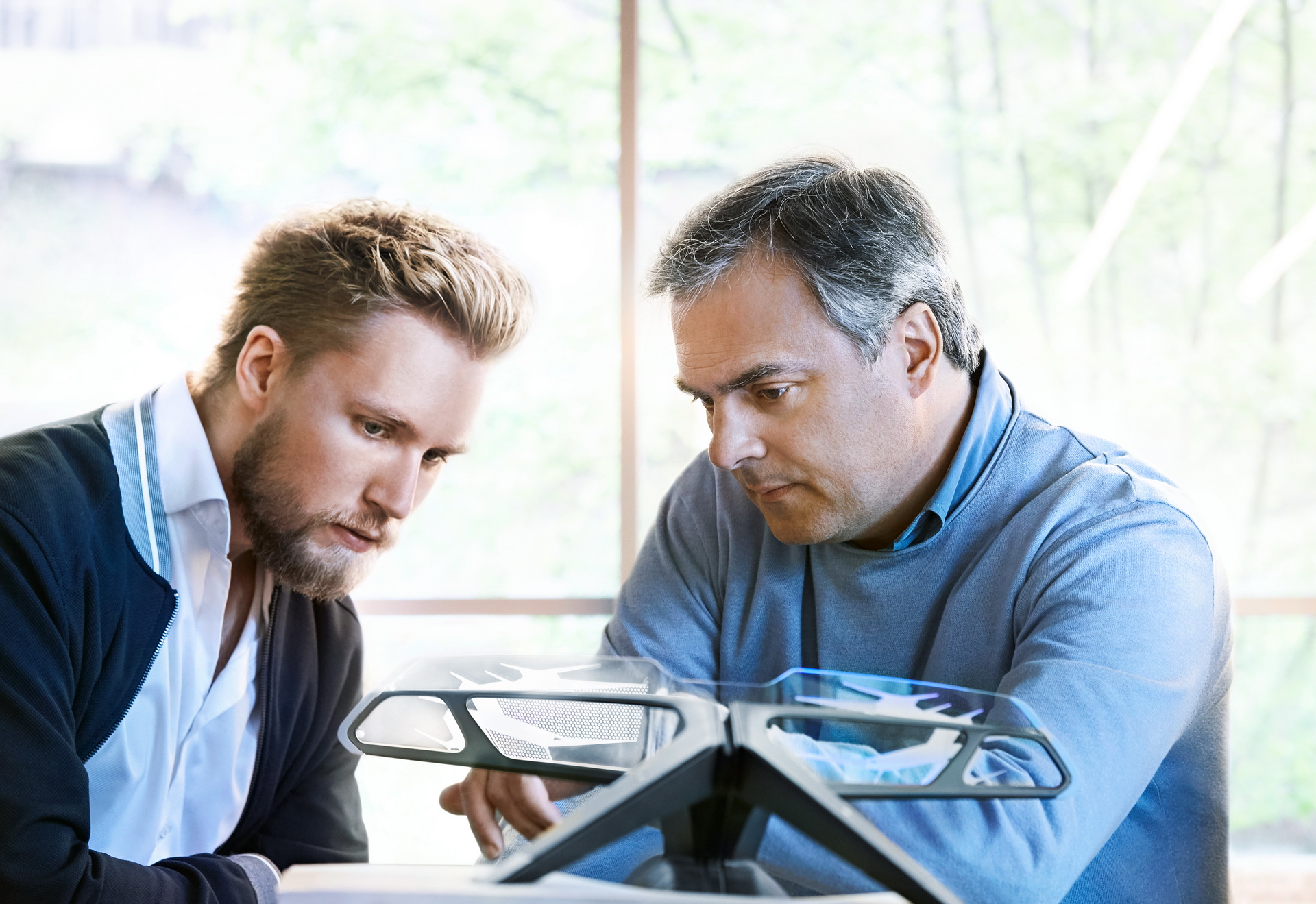 BMW Vision M Next Is A Glimpse Into The Ultimate Driving Machine’s Future