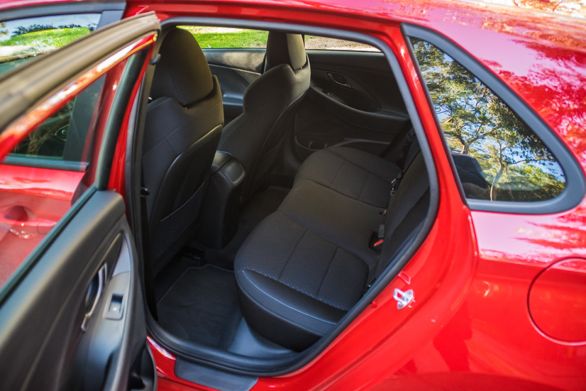 Driven: It’s True – The 2019 Hyundai i30 N IS A Game Changer