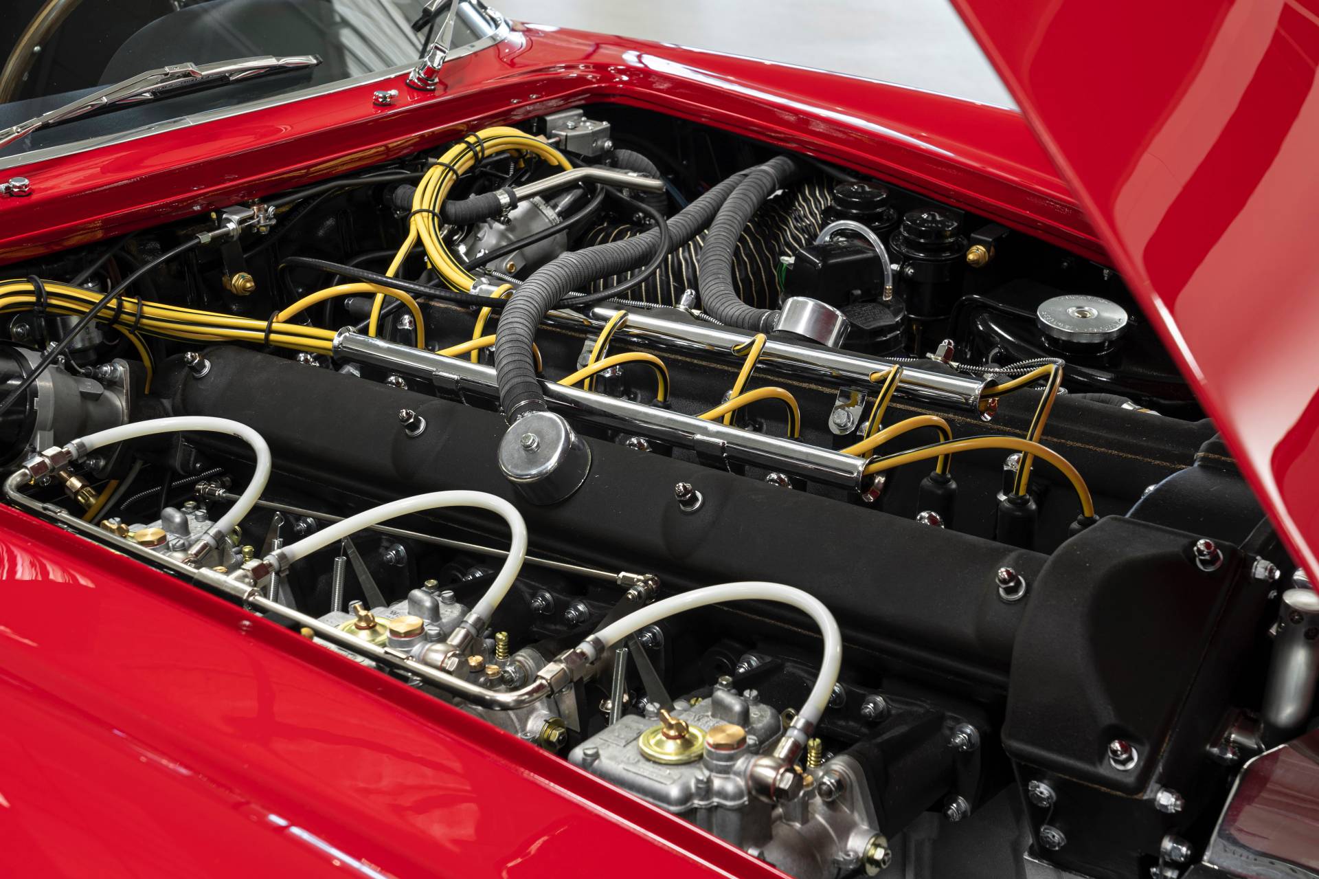 Aston Martin Completes First DB4 GT Zagato Continuation, Brings It To Le Mans