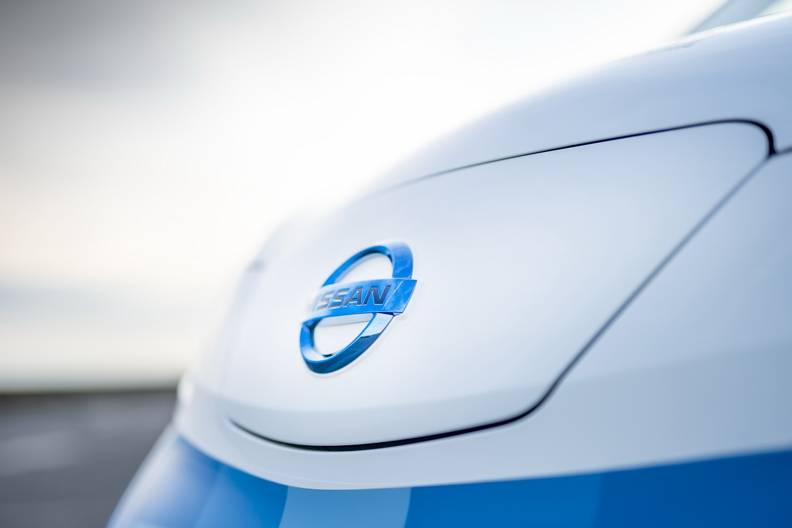 New Nissan e-NV200 Concept Previews The Ice Cream Van Of The Future