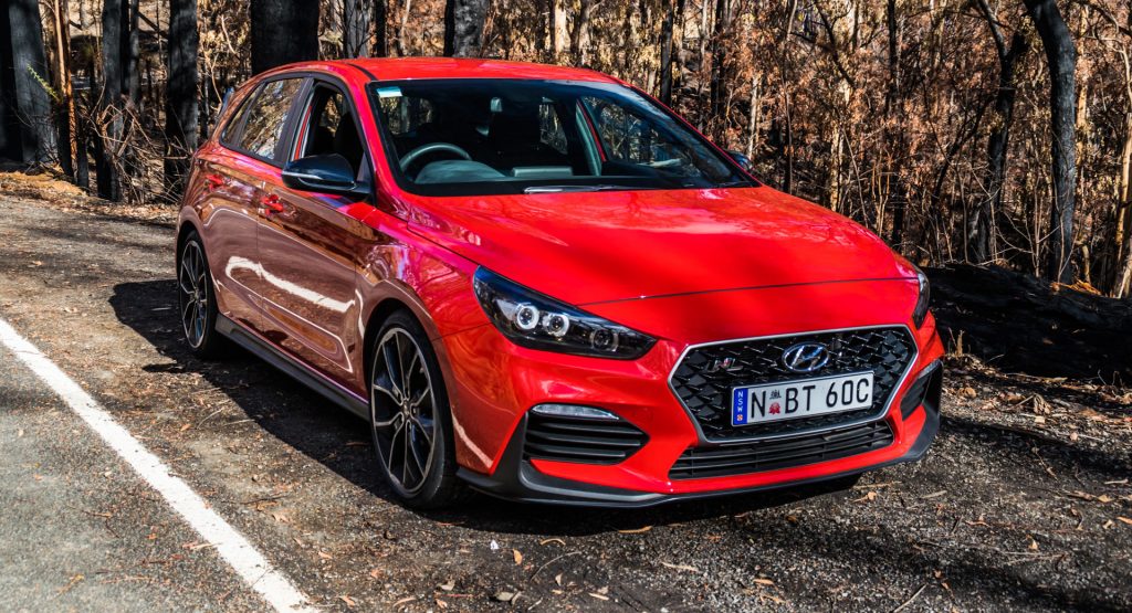Driven: It’s True – The 2019 Hyundai i30 N IS A Game Changer
