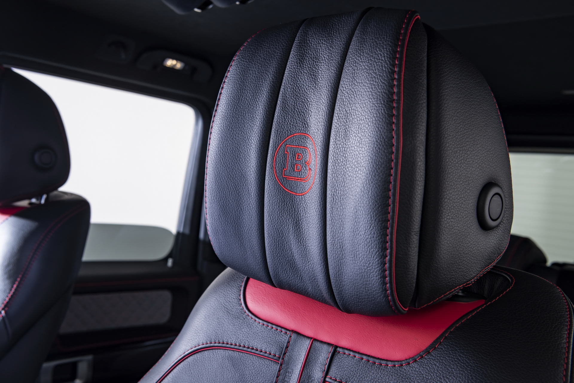 Brabus Unveils Two Limited Edition G63 SUVs, Each With 789 HP