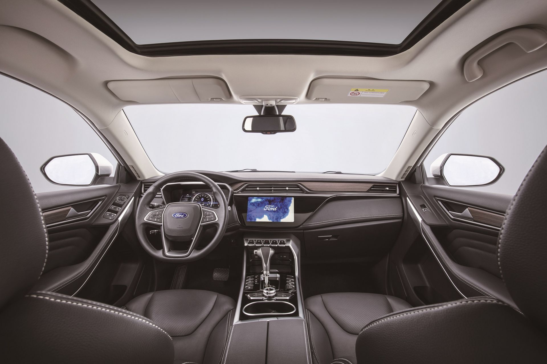 Ford’s Chinese Division Fined $25 Million For Setting Minimum Prices