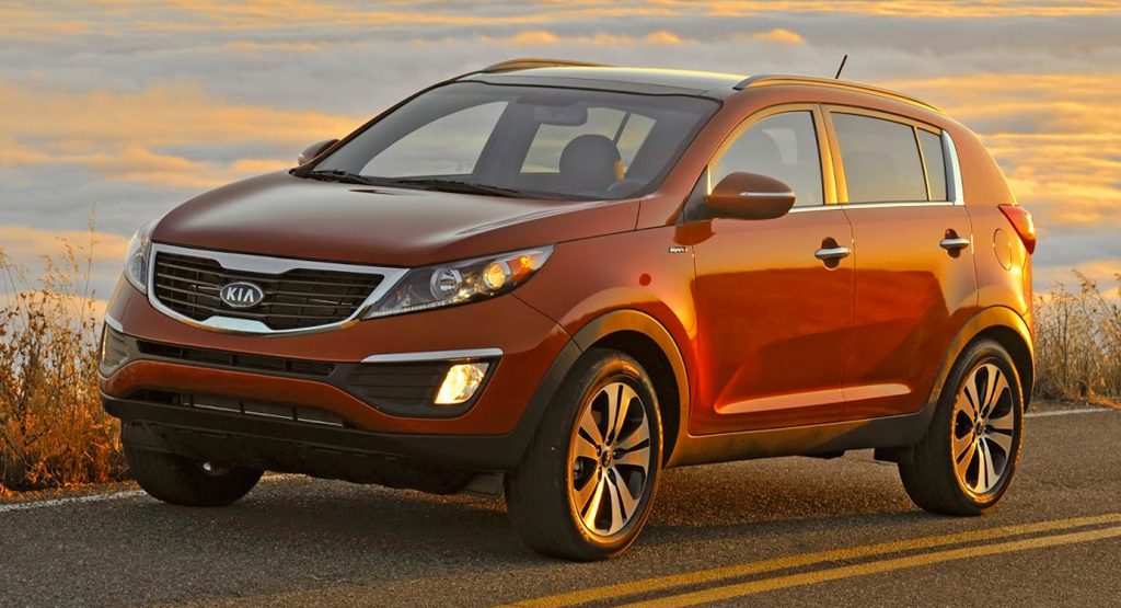  Appeals Court Upholds $210 Million Settlement For Hyundai And Kia Owners