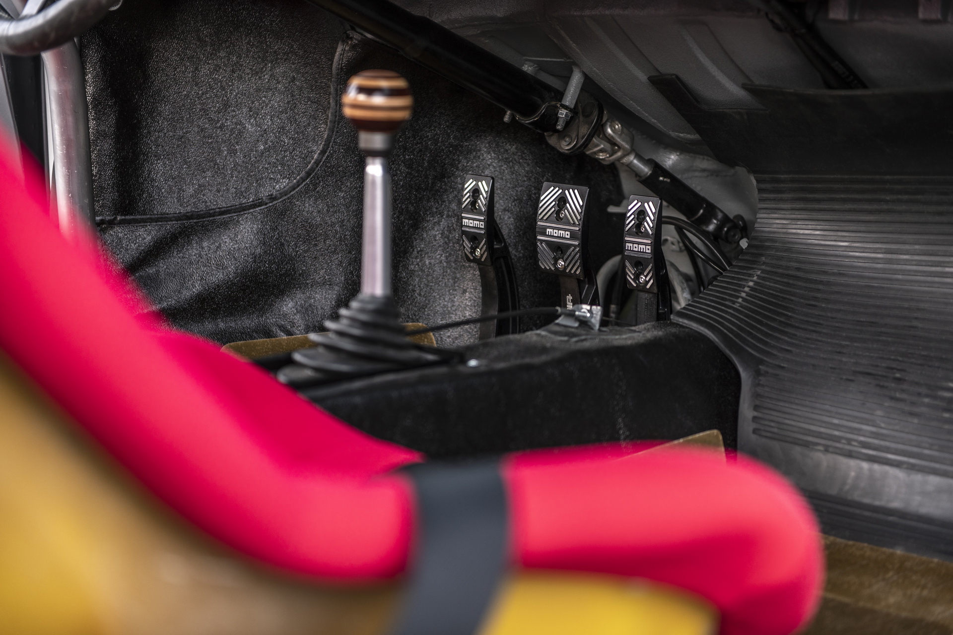 Here’s A Detailed Look At The Insane 400 HP Porsche 356 RSR