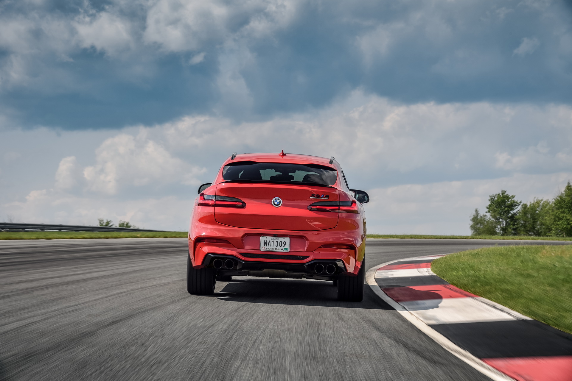 2020 BMW X3 M And X4 M Mega Gallery Shows You Every Possible Angle