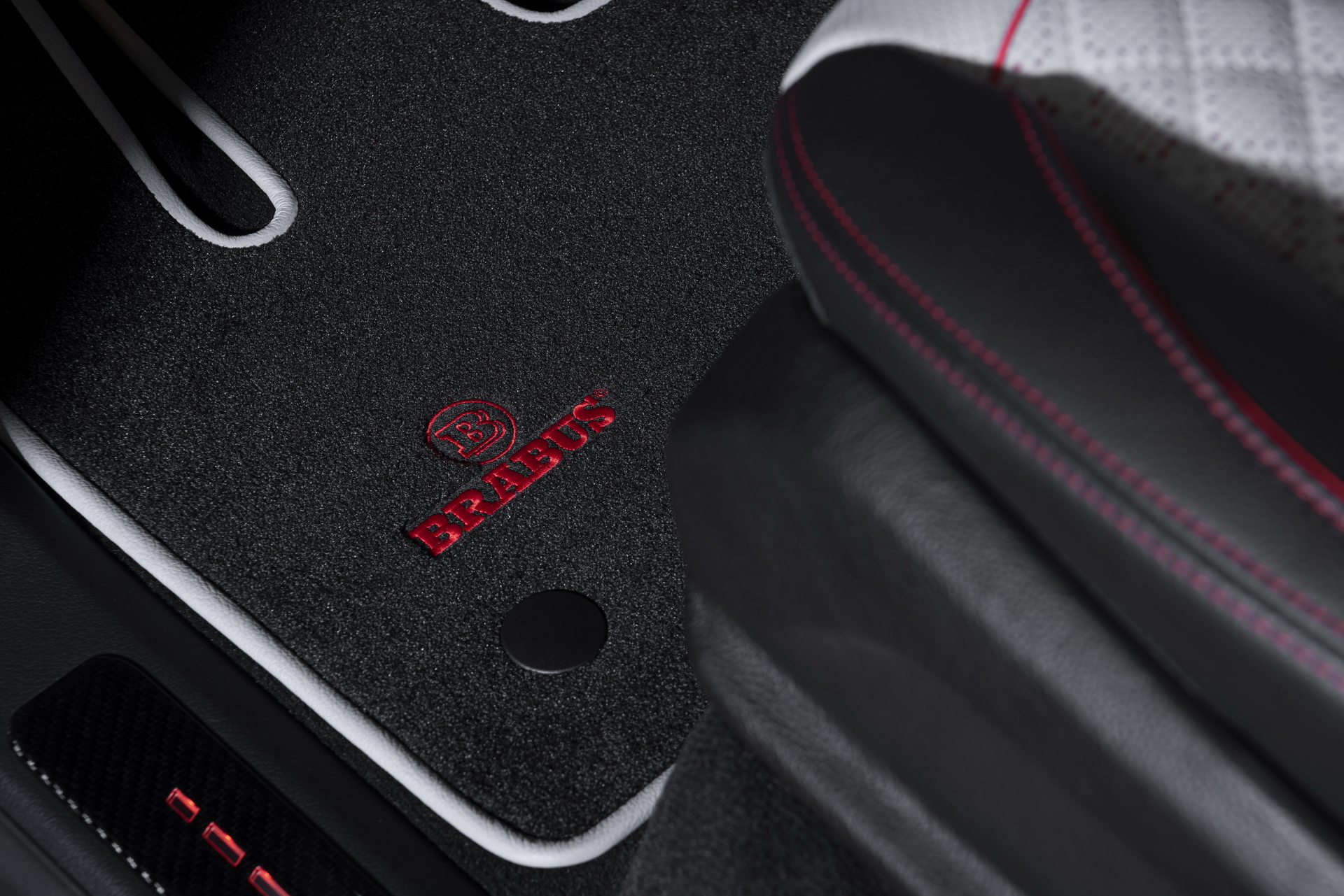 Brabus Unveils Two Limited Edition G63 SUVs, Each With 789 HP