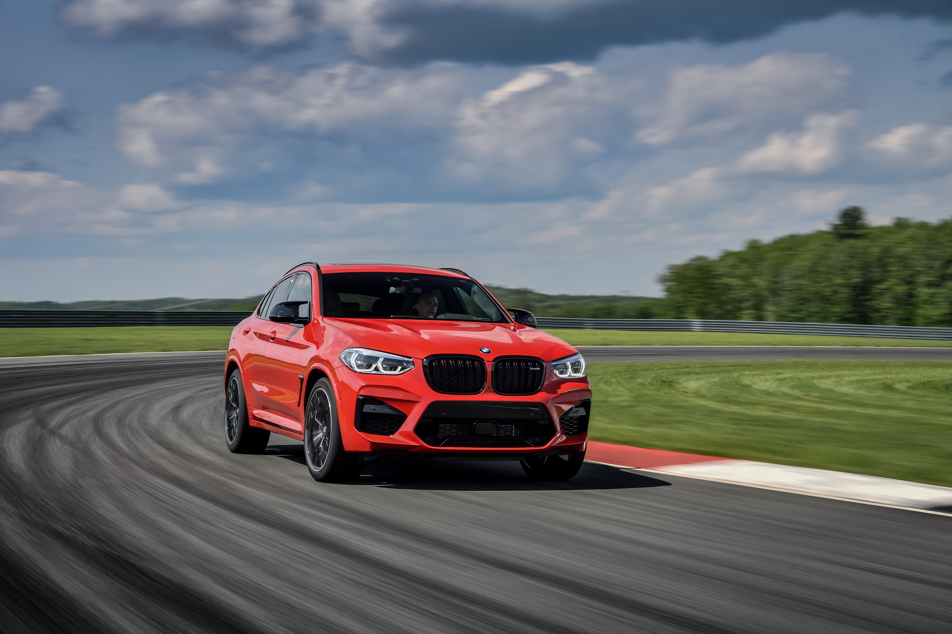 2020 BMW X3 M And X4 M Mega Gallery Shows You Every Possible Angle
