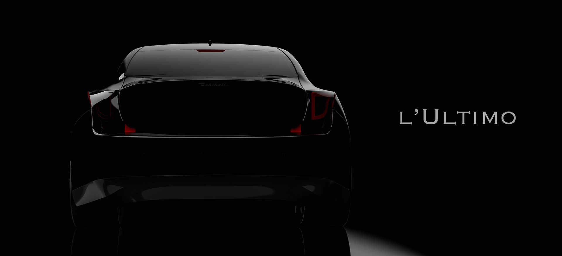 Maserati Quattroporte L’Ultimo Concept Is Italian Luxury At Its Finest