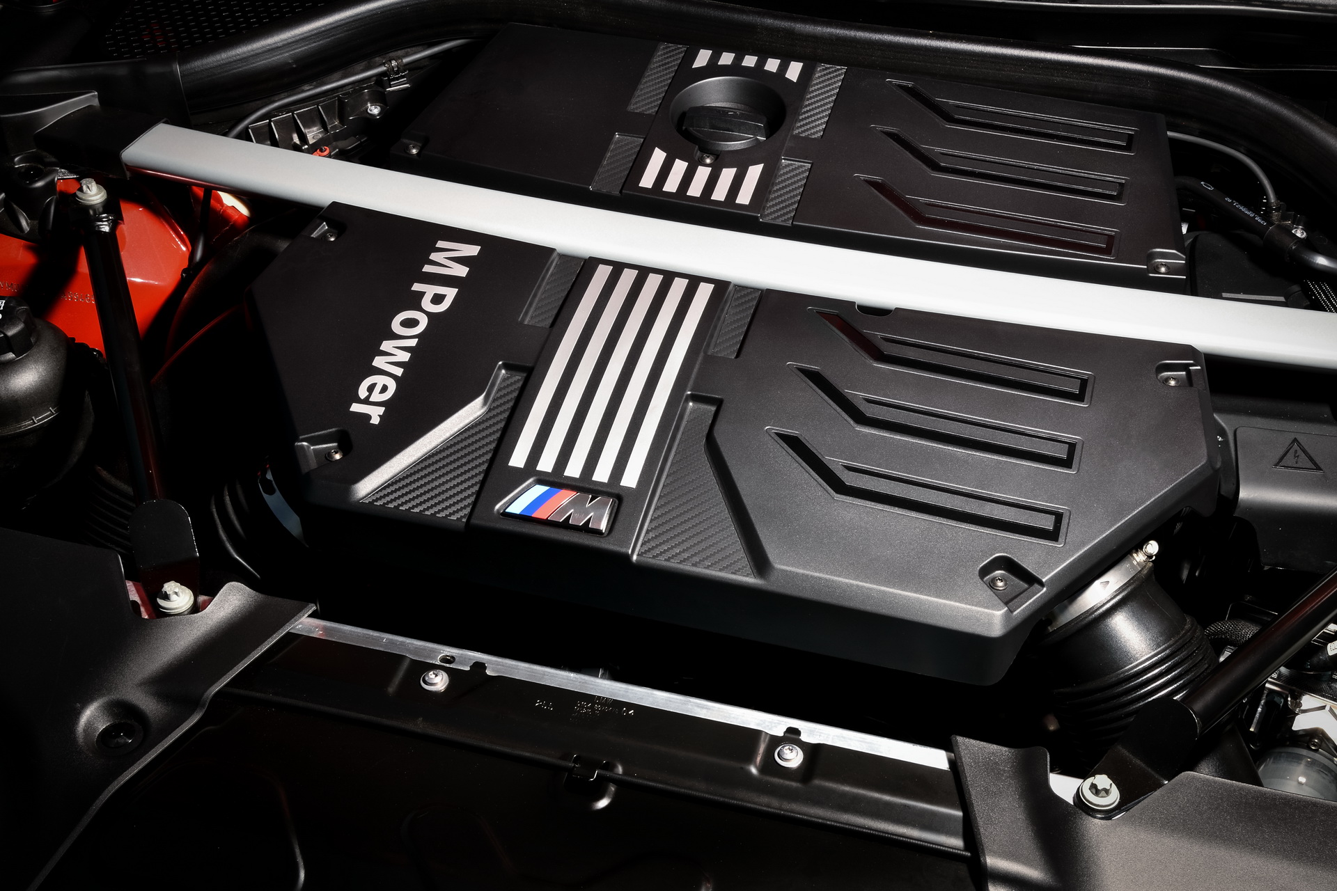 2020 BMW X3 M And X4 M Mega Gallery Shows You Every Possible Angle