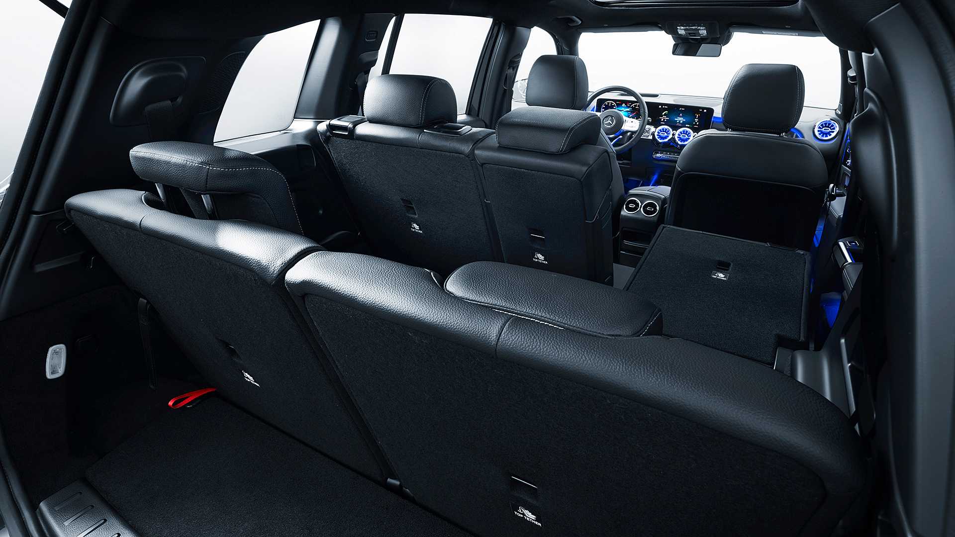 2020 Mercedes-Benz GLB Is A Seven-Seater Arriving Later This Year