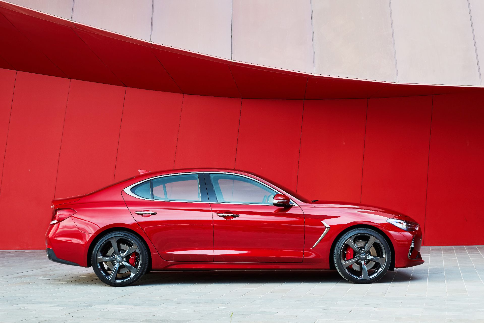 Genesis G70 Finally Launches Down Under, Starts From $59,300 AUD