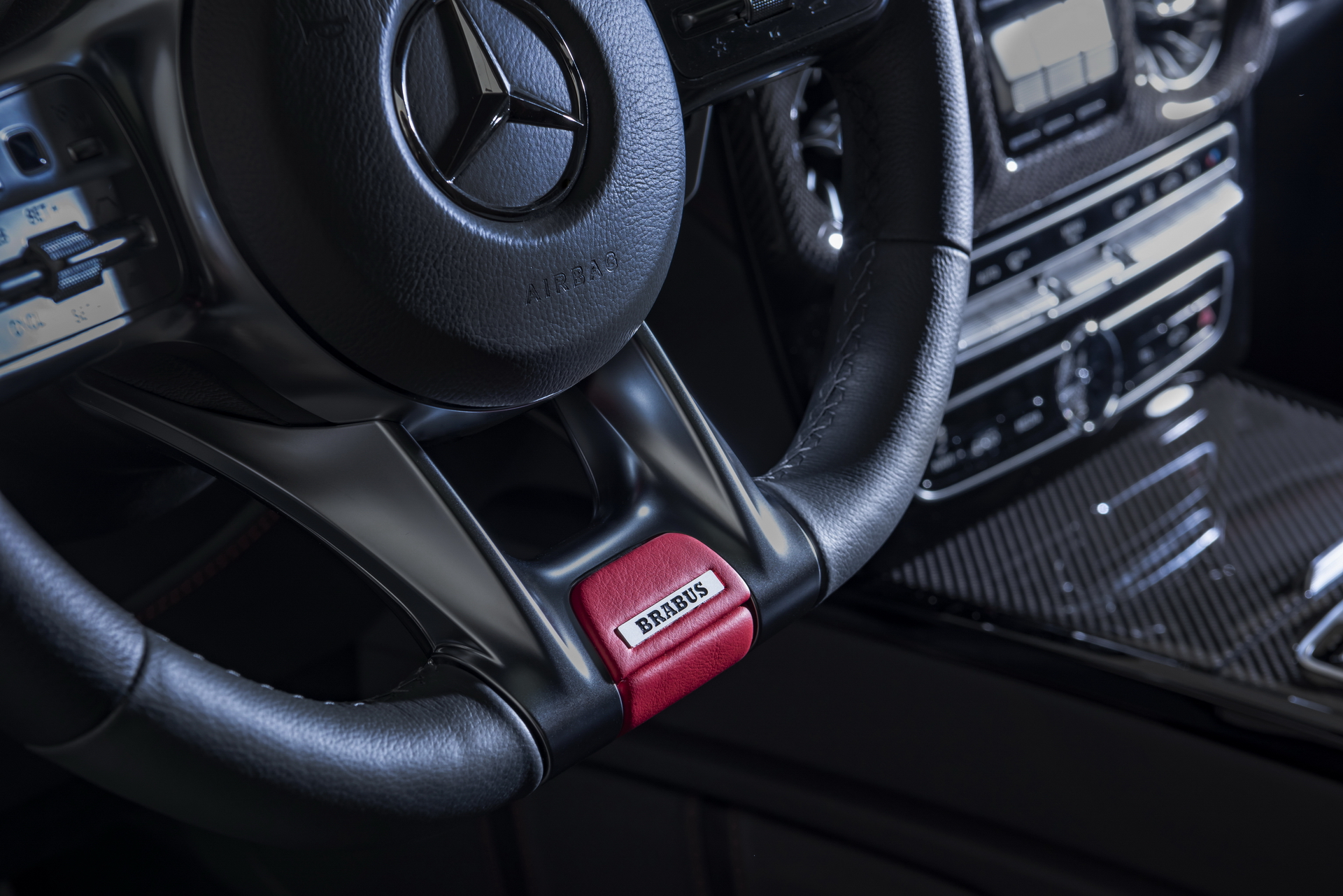 Brabus Unveils Two Limited Edition G63 SUVs, Each With 789 HP