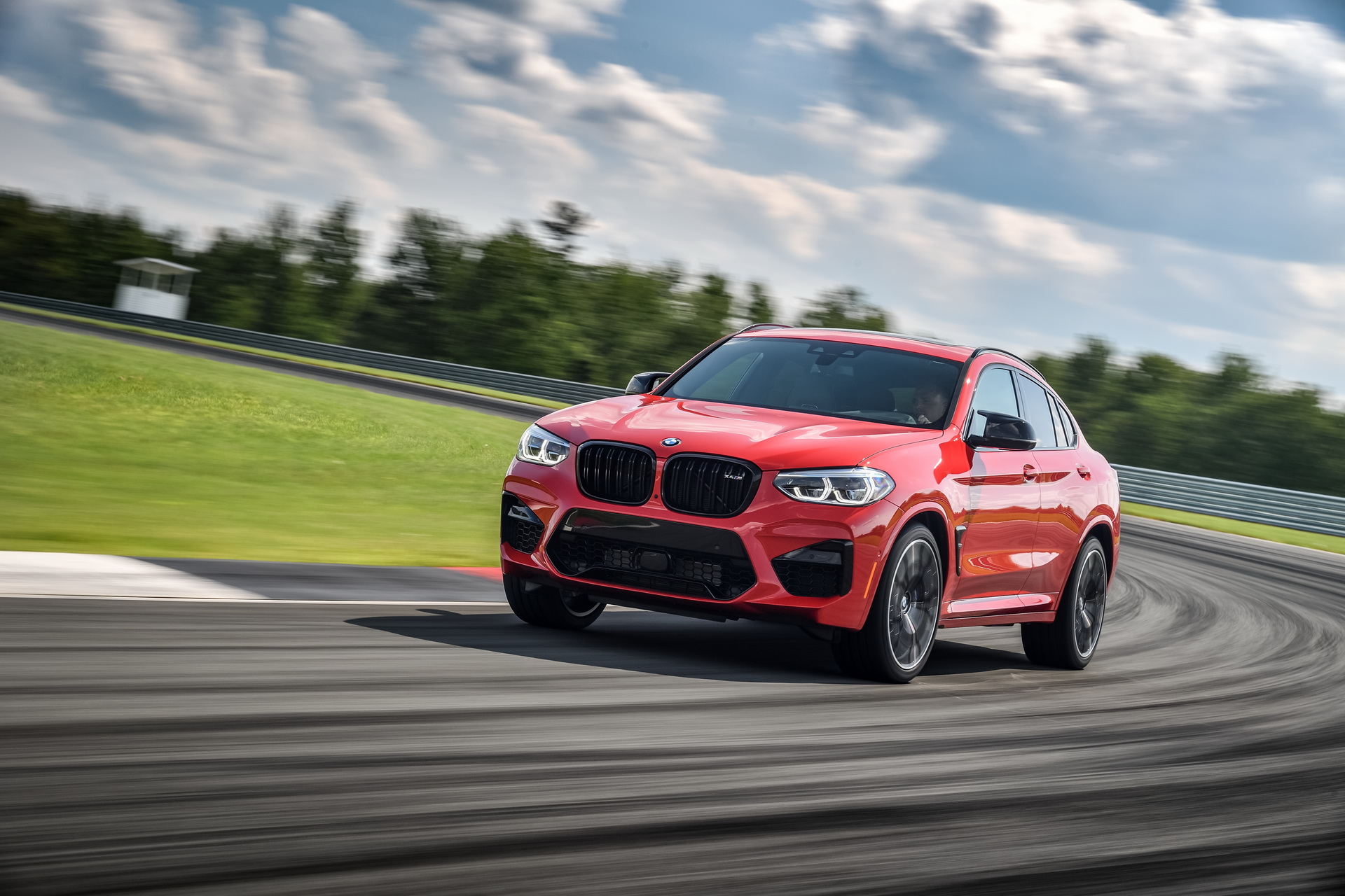 2020 BMW X3 M And X4 M Mega Gallery Shows You Every Possible Angle