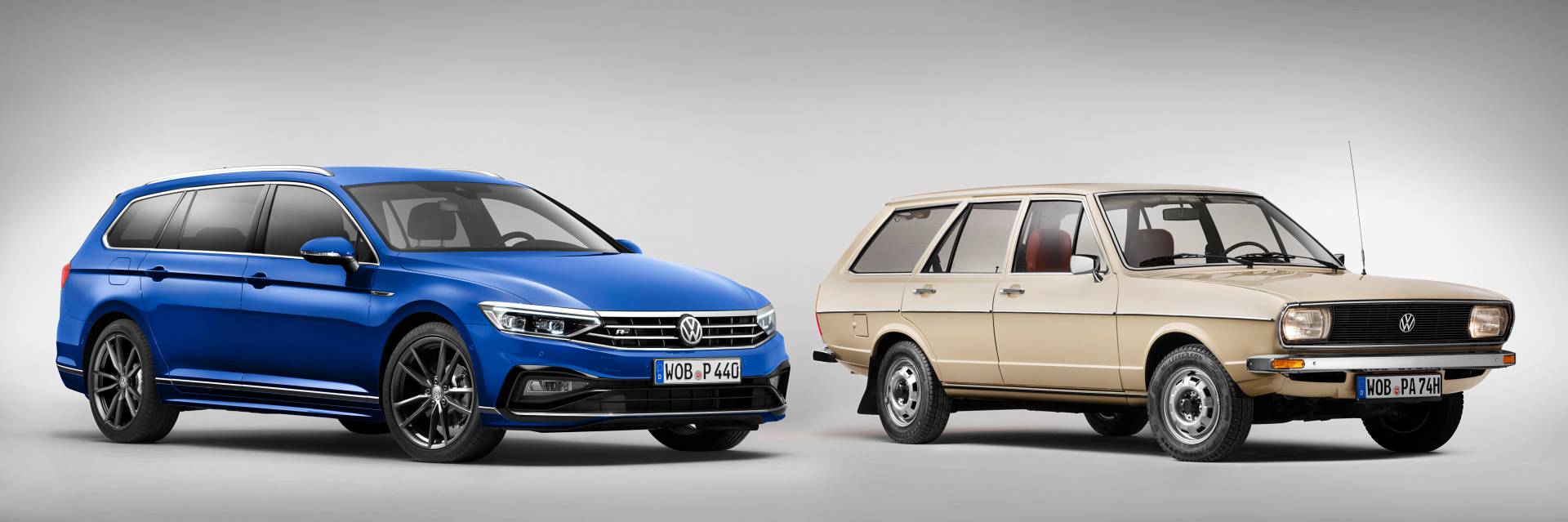 2020 VW Passat Pre-Sales Begin In Europe, Prices Announced