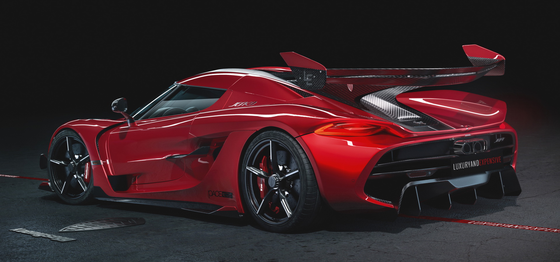 Koenigsegg Could Compete In New Le Mans Hypercar Class