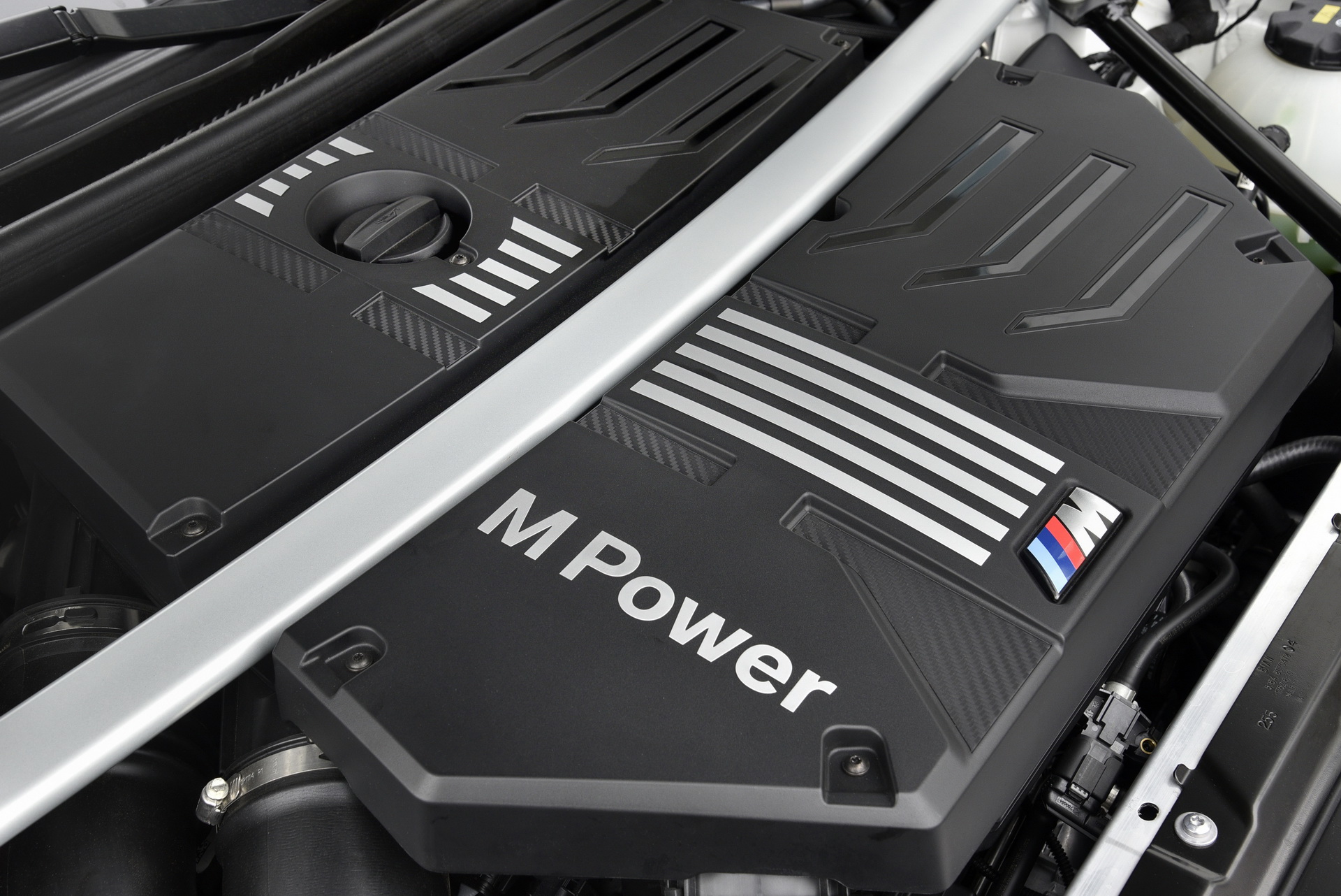 2020 BMW X3 M And X4 M Mega Gallery Shows You Every Possible Angle