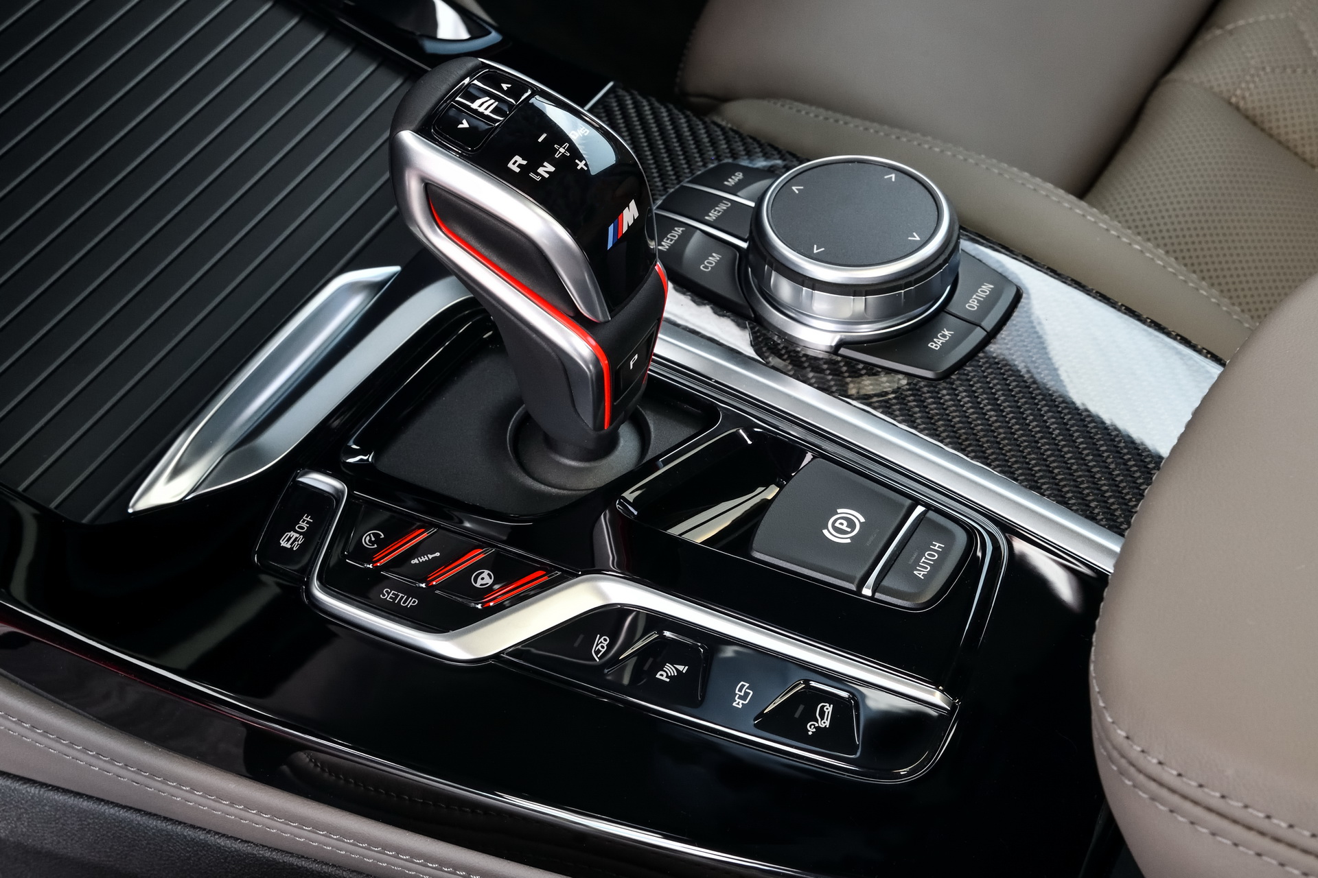 2020 BMW X3 M And X4 M Mega Gallery Shows You Every Possible Angle