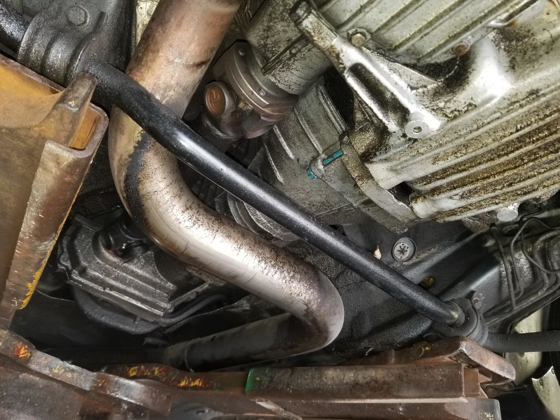 1995 Ford Escort RS Cosworth Is A Ticket To Hot Hatch Heaven