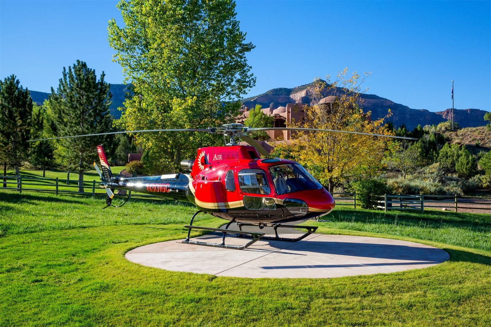 Buy Your Own Car Museum (And A Resort) For Just $279 Million