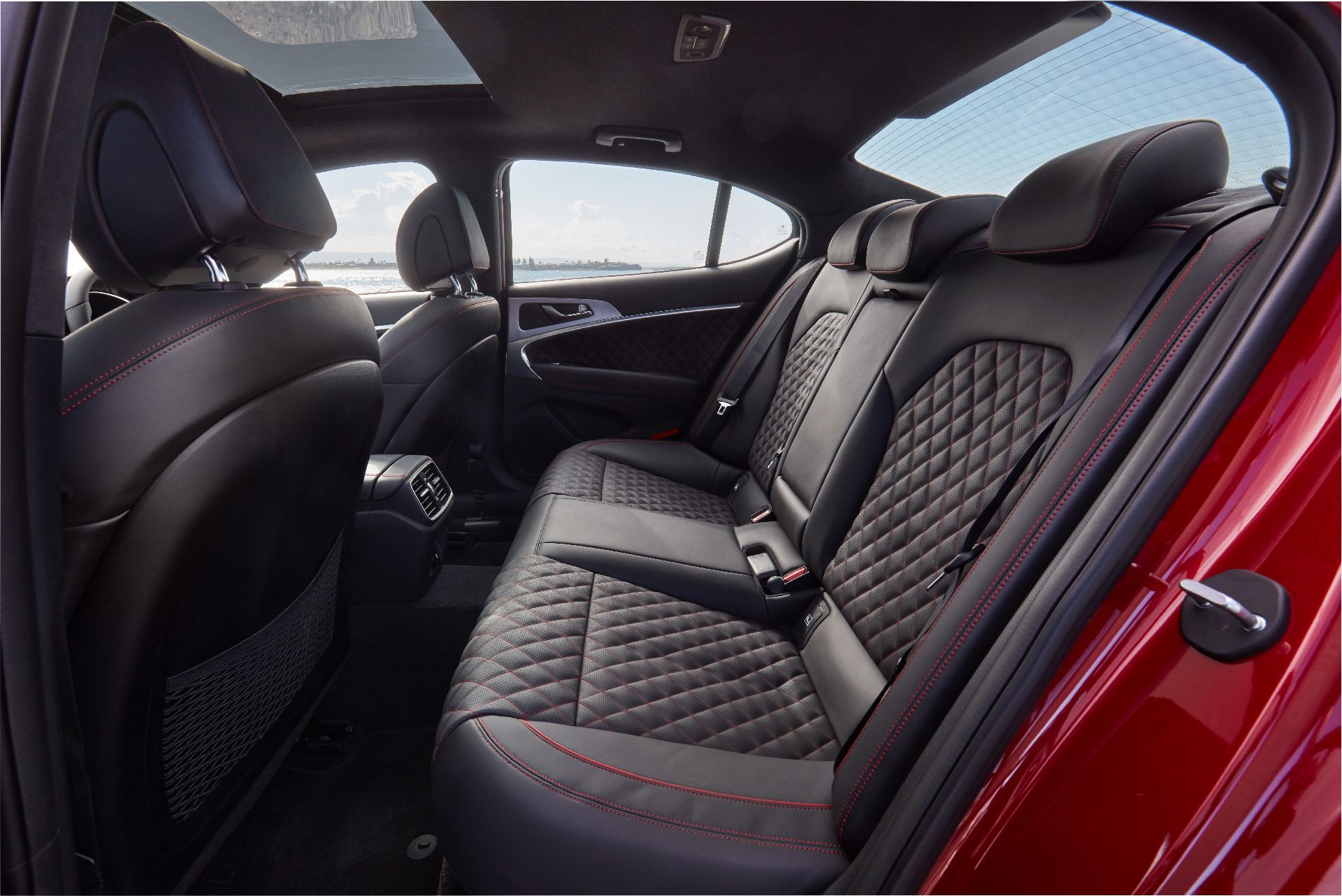 Genesis G70 Finally Launches Down Under, Starts From $59,300 AUD