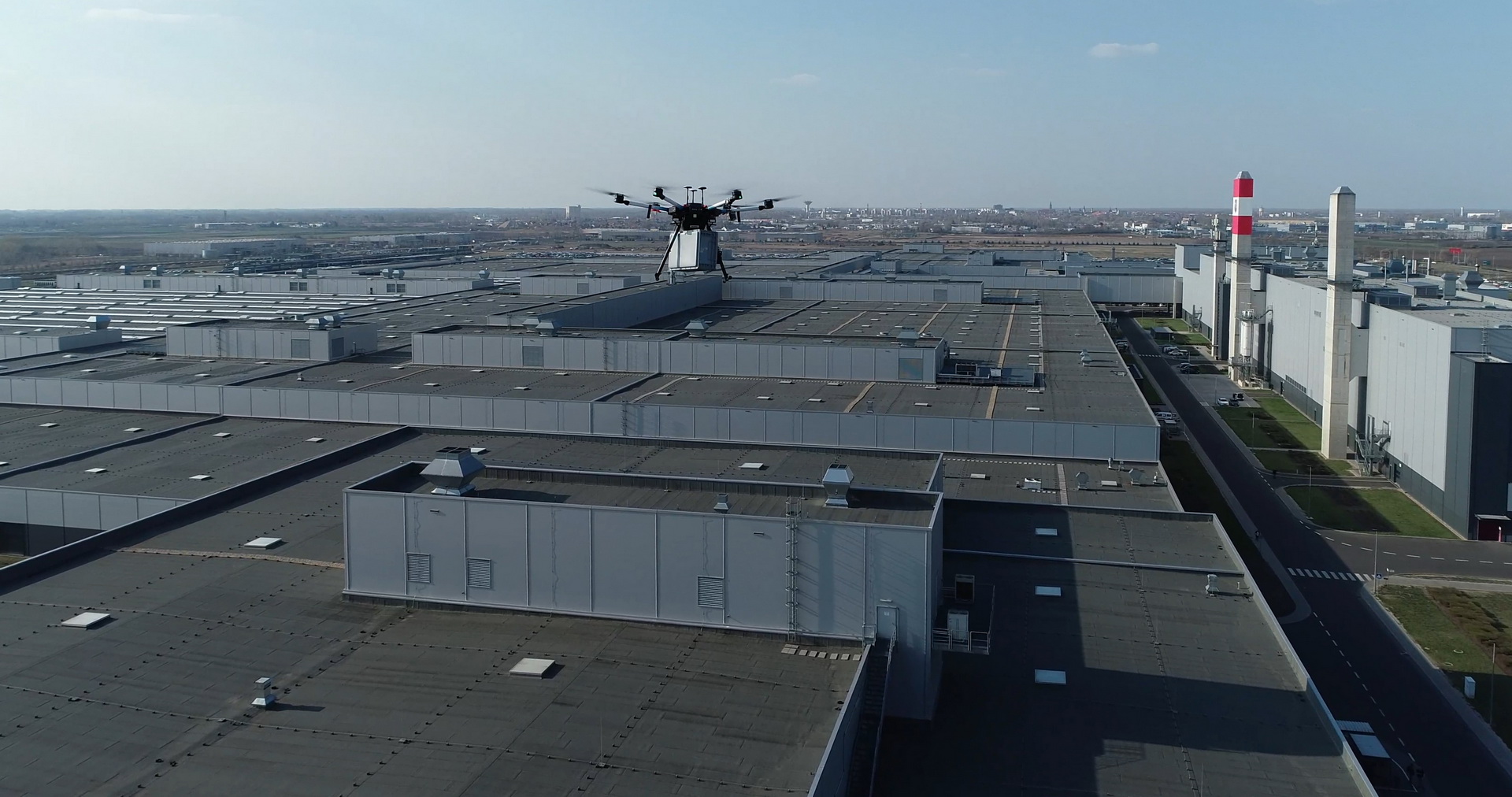 Watch The New Mercedes-Benz CLA Shooting Brake Come To Life