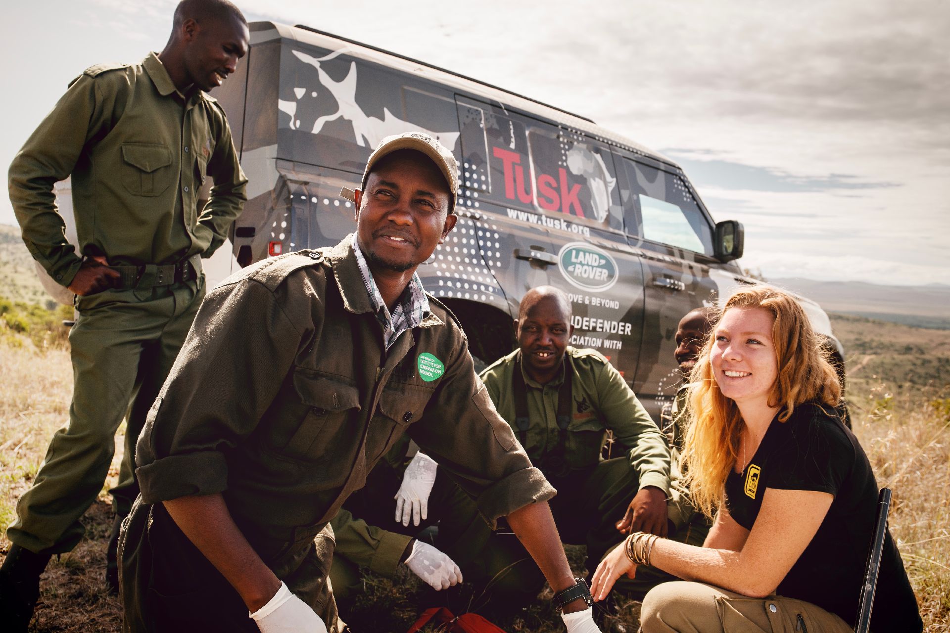 2020 Land Rover Defender Completes Rigorous Testing In Kenya