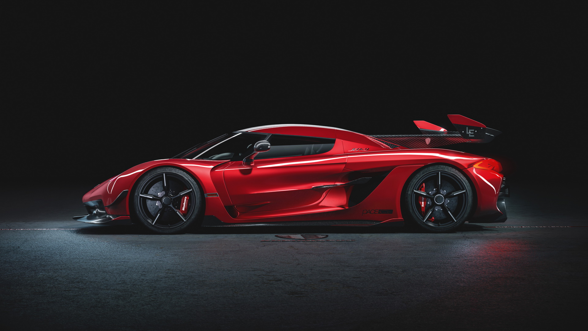 Koenigsegg Recruits Ex Bugatti, Lambo And Genesis Designer To Head Its Team