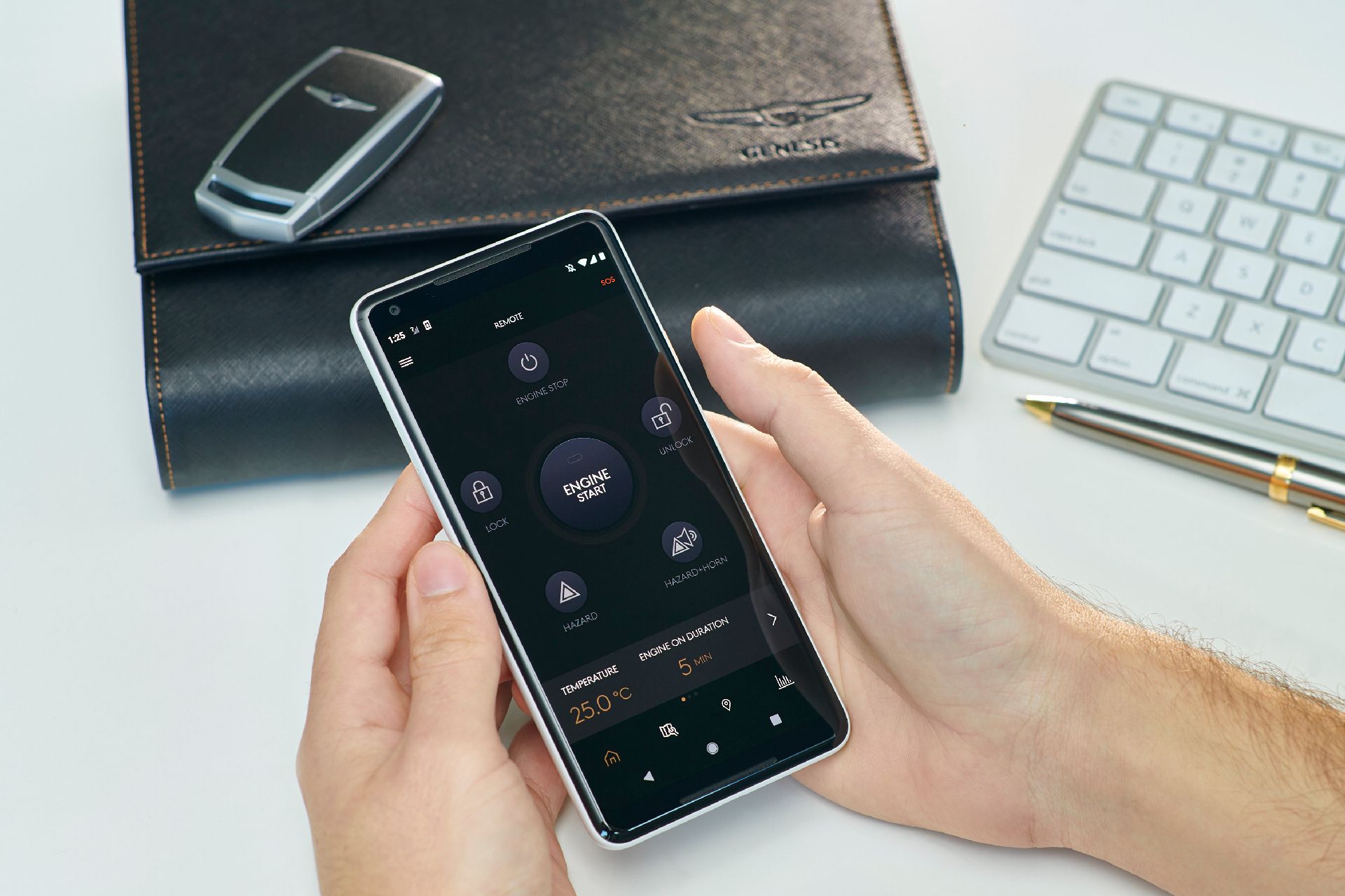 Genesis G70 Finally Launches Down Under, Starts From $59,300 AUD