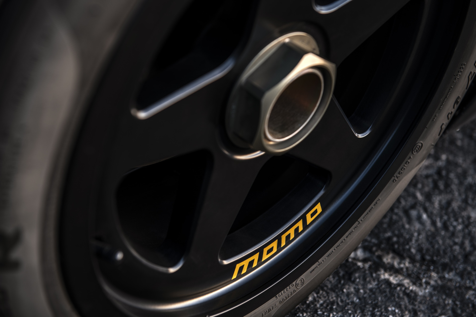 Here’s A Detailed Look At The Insane 400 HP Porsche 356 RSR