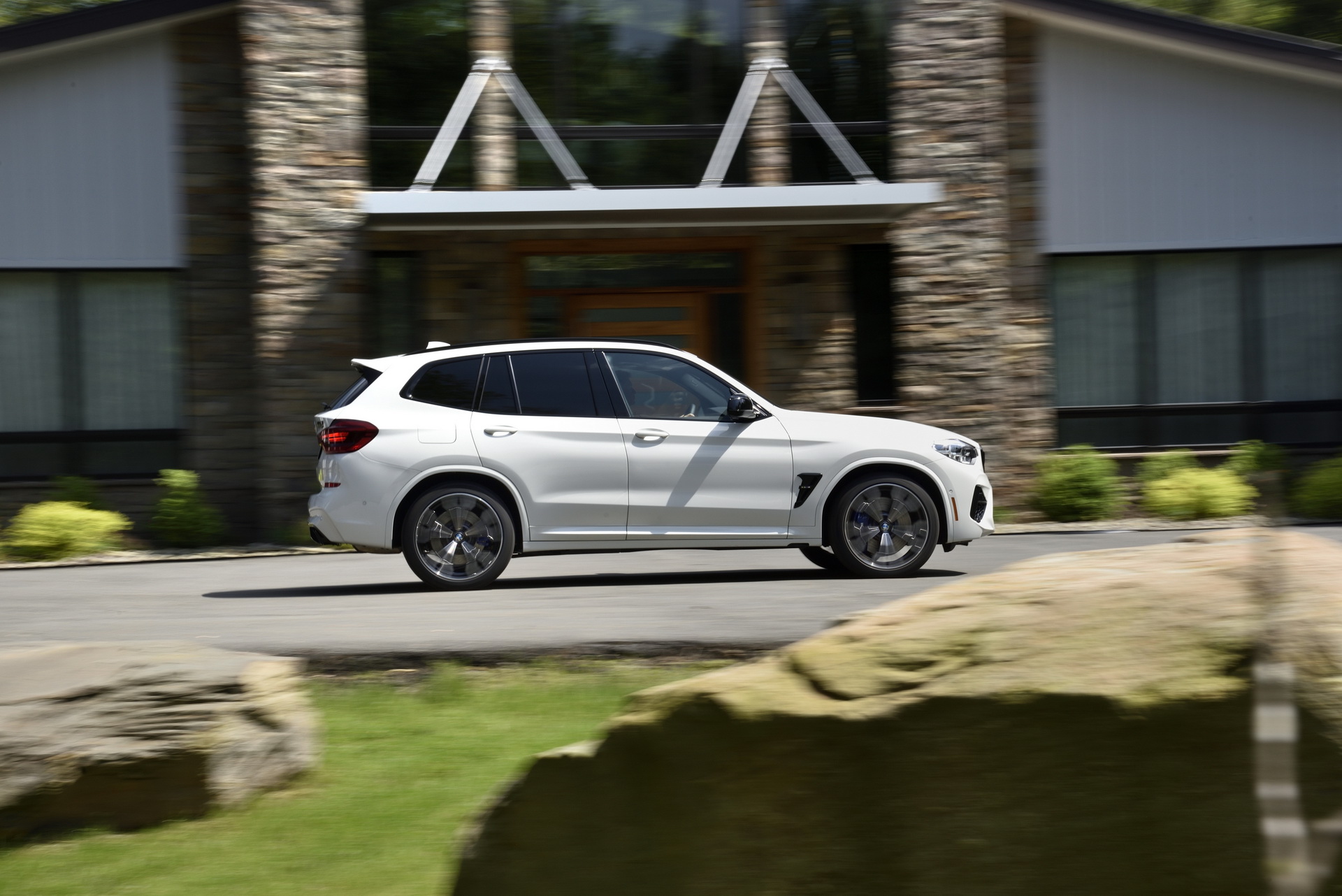 2020 BMW X3 M And X4 M Mega Gallery Shows You Every Possible Angle