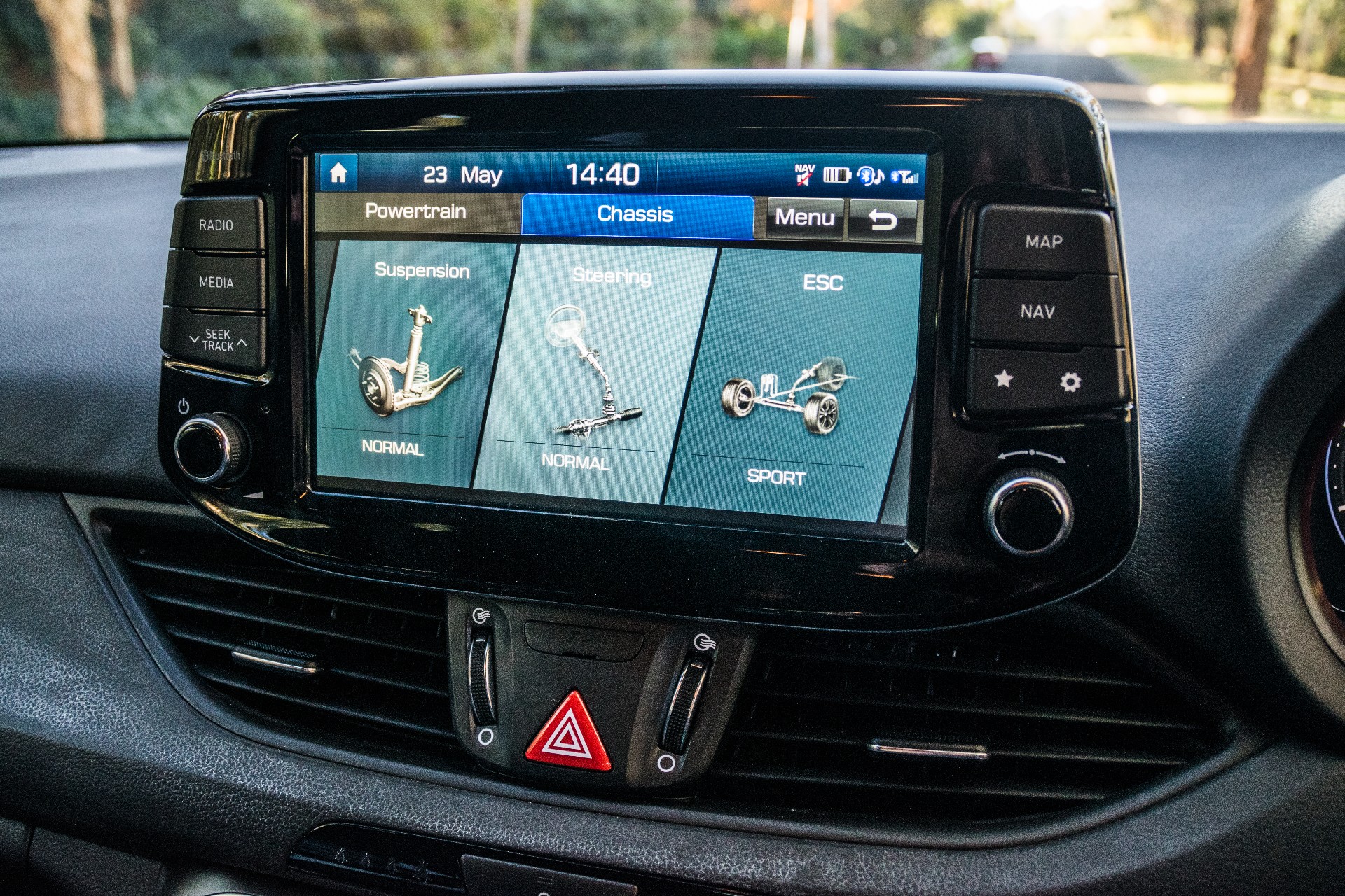 Driven: It’s True – The 2019 Hyundai i30 N IS A Game Changer