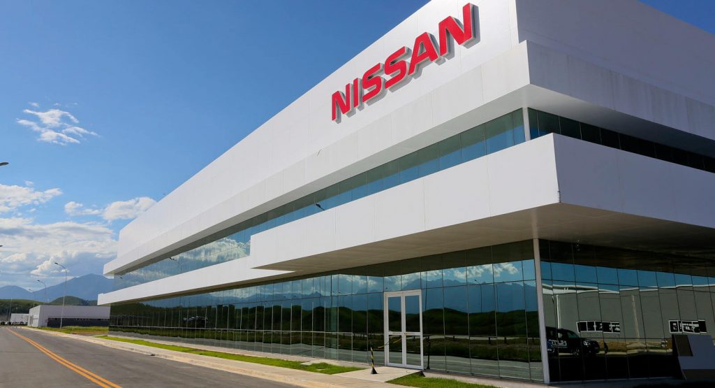  Nissan Willing To Budge To Make Renault Happy Moving Forward