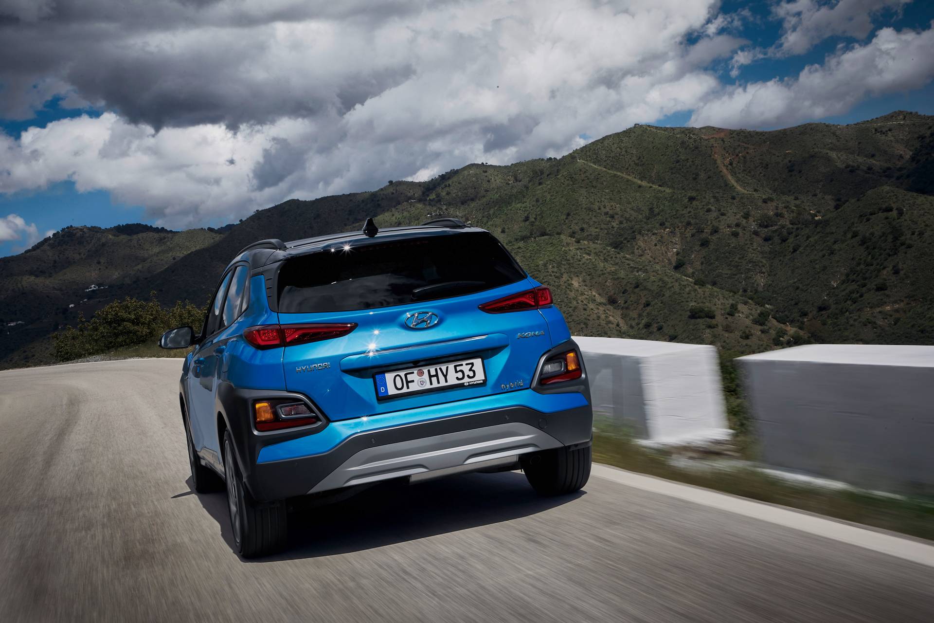 Hyundai Kona Gains Hybrid Variant In Europe, Goes On Sale In August