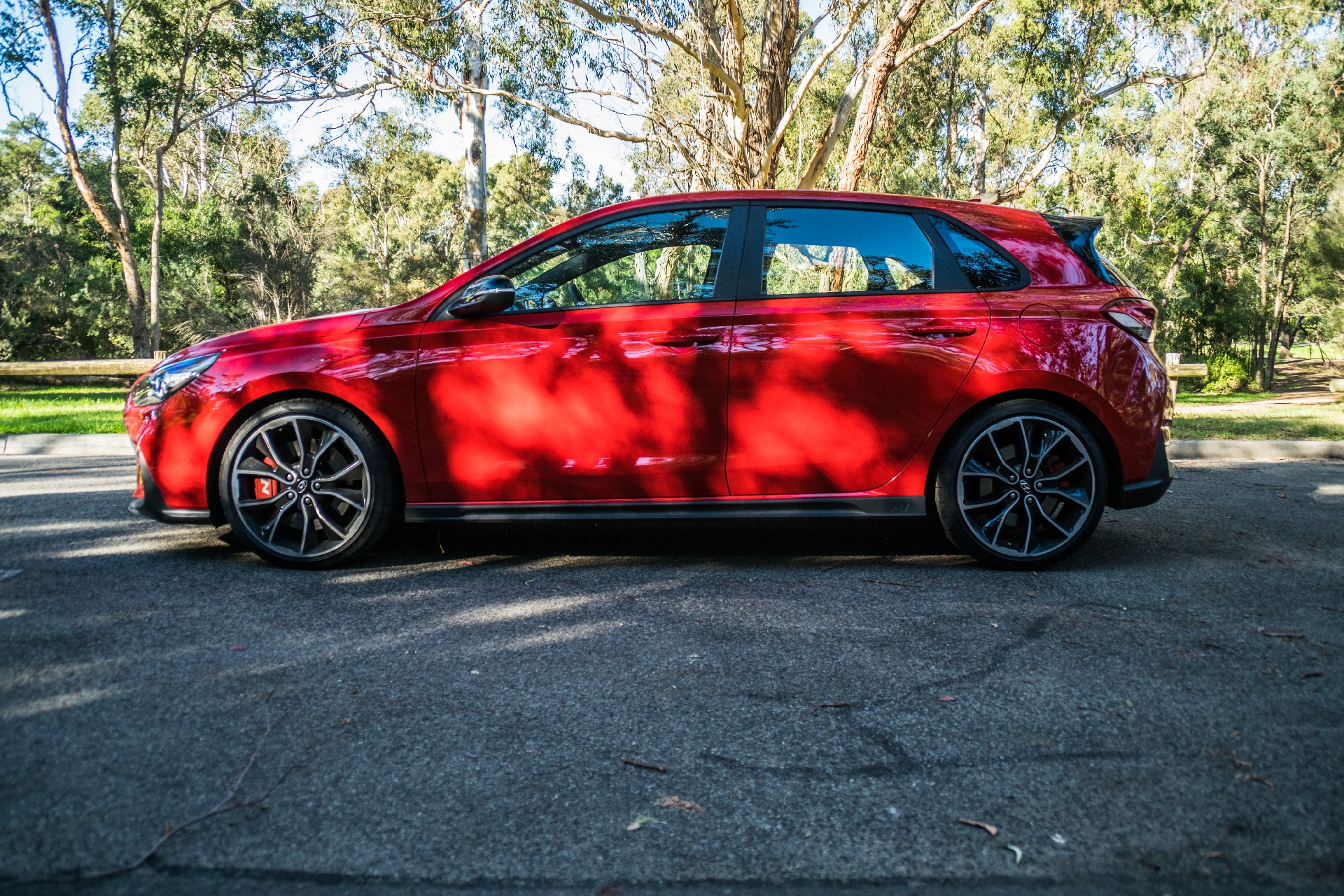 Driven: It’s True – The 2019 Hyundai i30 N IS A Game Changer