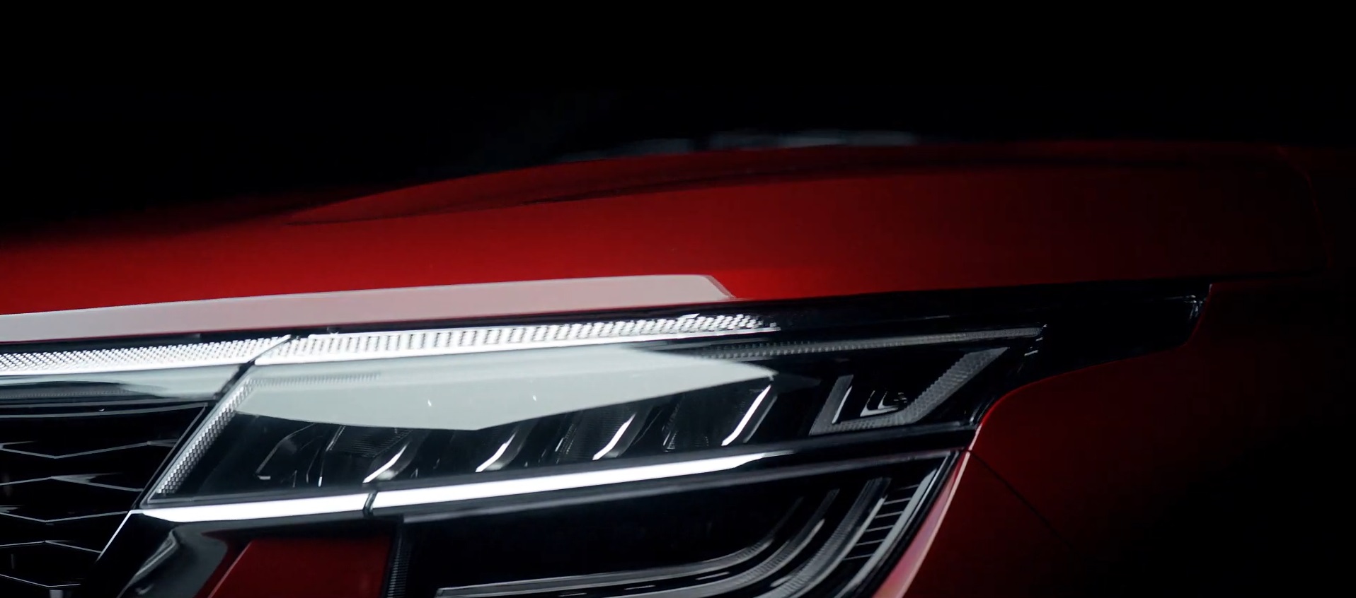 We Know How The New Seltos SUV Looks Like – But Let’s See Kia’s Teaser Anyway