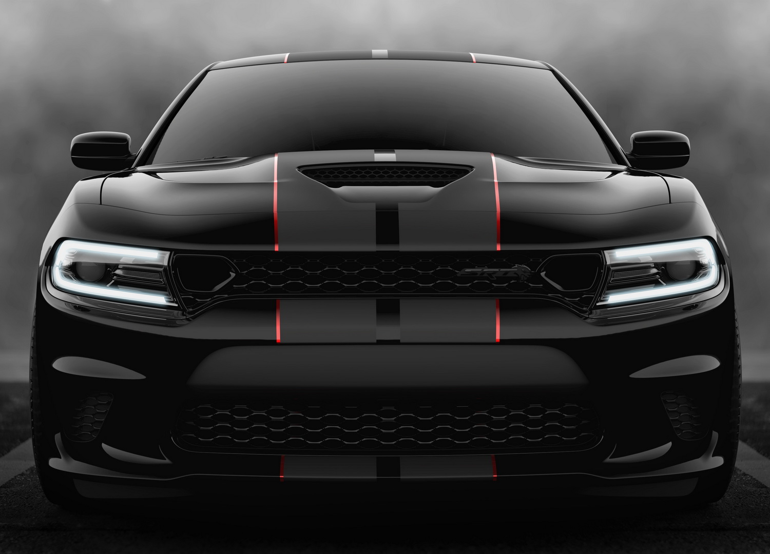 New Dodge Charger SRT Hellcat Octane Edition Will Cost You A $1,495 Premium